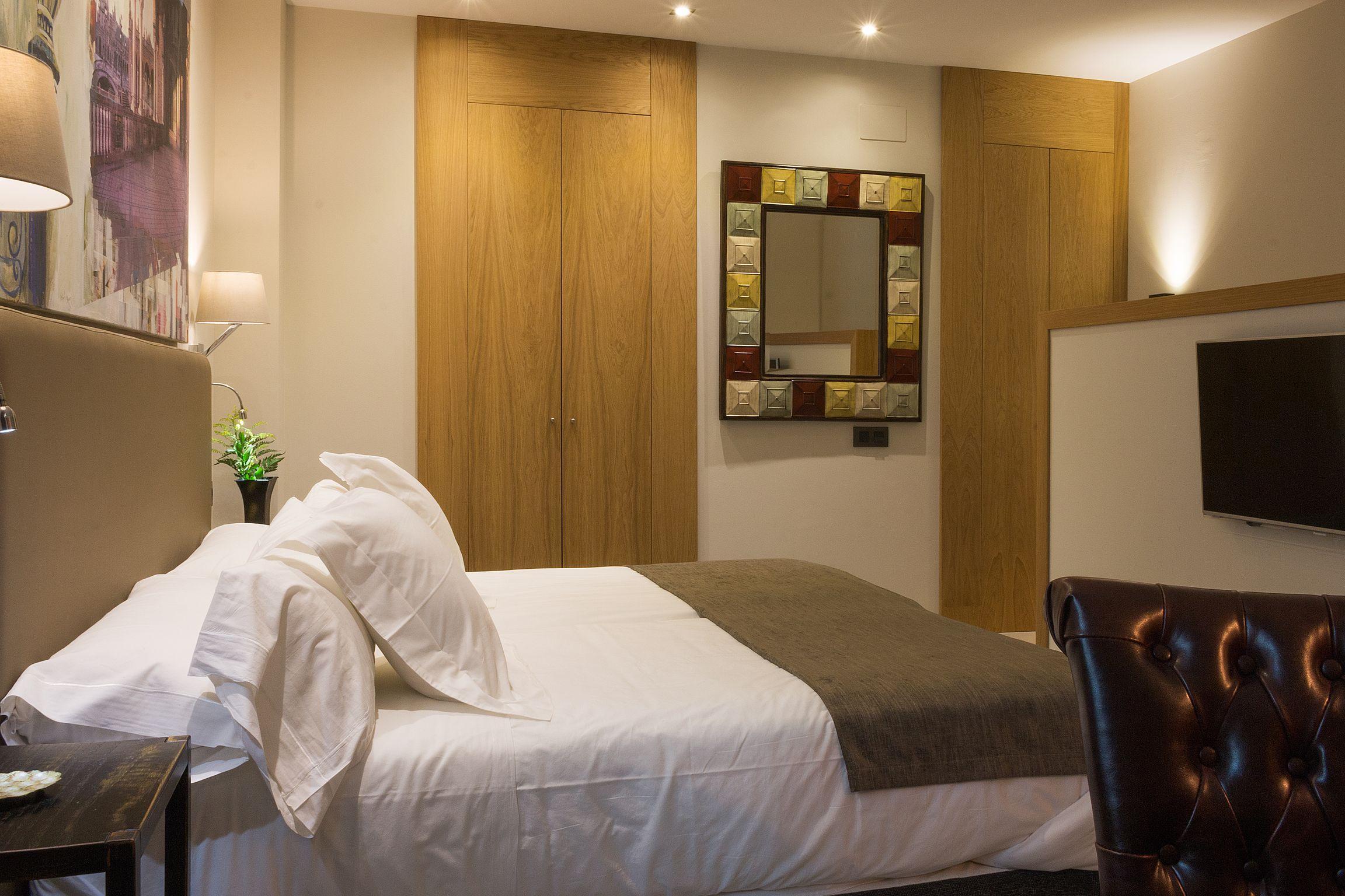 Aguilas5 SevillaSuites Esterno foto